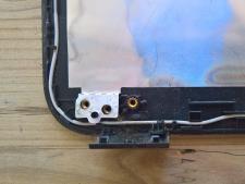 Кришка матриці Hp Pavilion G6-2255ER №2